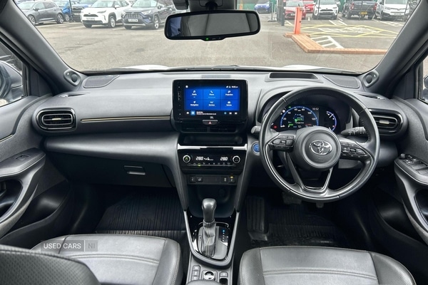 Used Toyota Yaris Cross 2022 for sale - 76296308: Photo 5