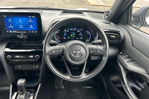 Used Toyota Yaris Cross 2022 for sale - 76296308: Photo 6
