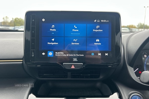 Used Toyota Yaris Cross 2022 for sale - 76296308: Photo 7