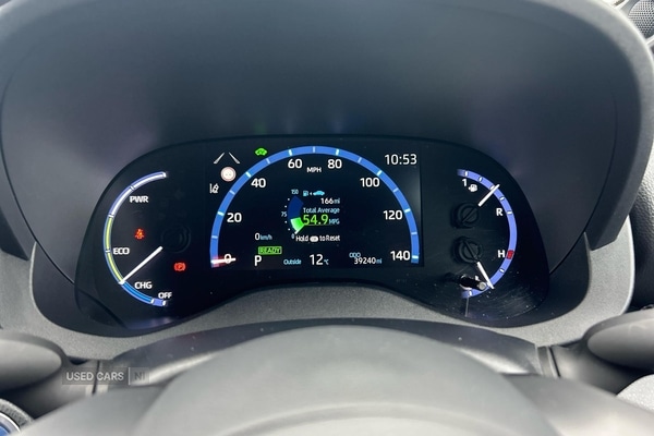 Used Toyota Yaris Cross 2022 for sale - 76296308: Photo 9