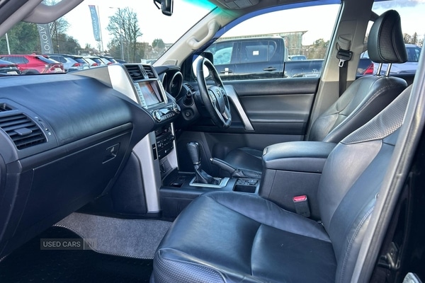 Used Toyota Land Cruiser 2012 for sale - 77634089: Photo 10