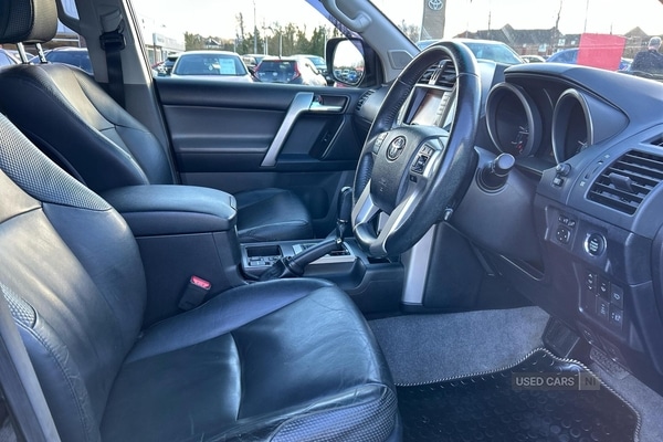 Used Toyota Land Cruiser 2012 for sale - 77634089: Photo 11