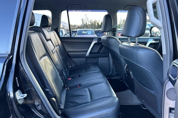 Used Toyota Land Cruiser 2012 for sale - 77634089: Photo 13