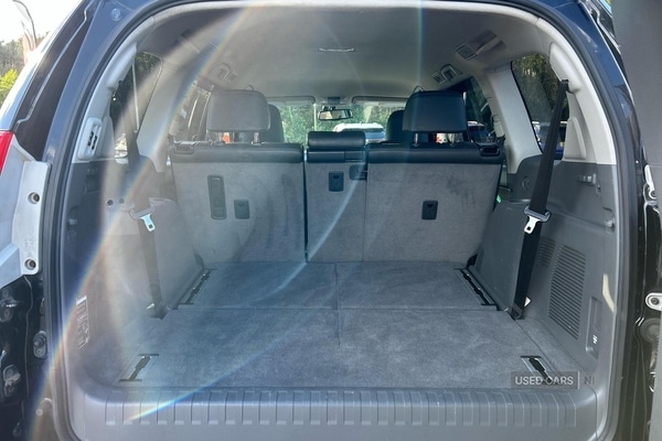 Used Toyota Land Cruiser 2012 for sale - 77634089: Photo 14