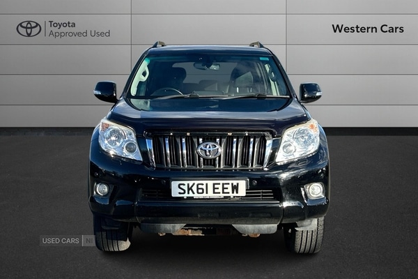 Used Toyota Land Cruiser 2012 for sale - 77634089: Photo 15