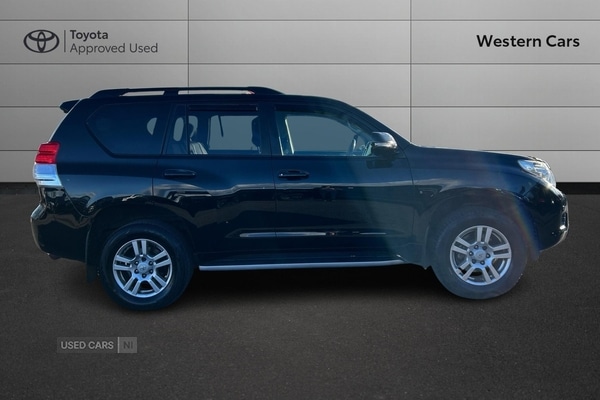 Used Toyota Land Cruiser 2012 for sale - 77634089: Photo 16