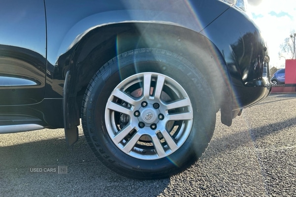 Used Toyota Land Cruiser 2012 for sale - 77634089: Photo 17