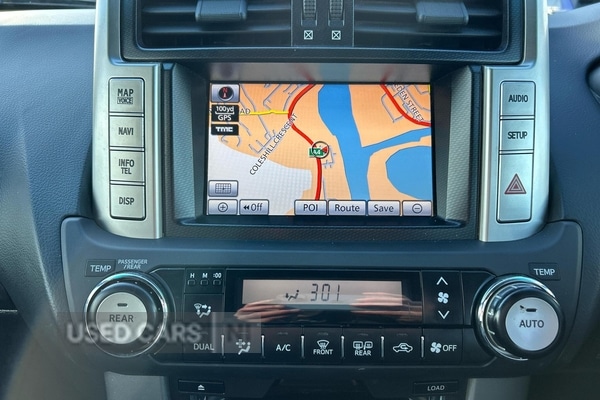 Used Toyota Land Cruiser 2012 for sale - 77634089: Photo 7