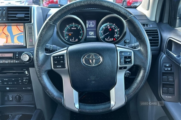 Used Toyota Land Cruiser 2012 for sale - 77634089: Photo 8