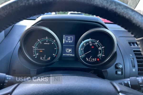 Used Toyota Land Cruiser 2012 for sale - 77634089: Photo 9