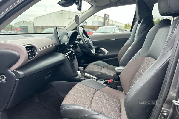 Used Toyota Yaris Cross 2022 for sale - 76308781: Photo 10