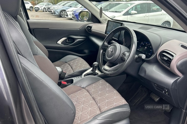 Used Toyota Yaris Cross 2022 for sale - 76308781: Photo 11
