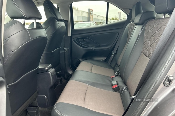 Used Toyota Yaris Cross 2022 for sale - 76308781: Photo 12