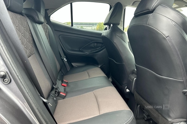Used Toyota Yaris Cross 2022 for sale - 76308781: Photo 13