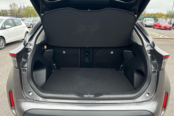 Used Toyota Yaris Cross 2022 for sale - 76308781: Photo 14
