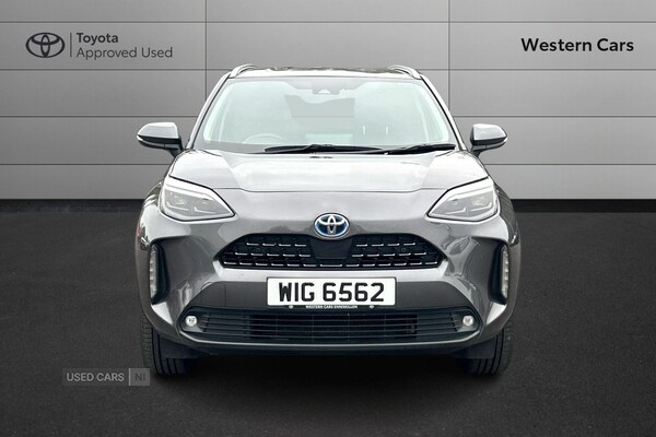 Used Toyota Yaris Cross 2022 for sale - 76308781: Photo 15