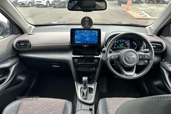 Used Toyota Yaris Cross 2022 for sale - 76308781: Photo 5