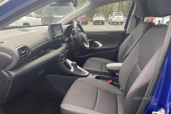 Used Toyota Yaris 2023 for sale - 76927124: Photo 10