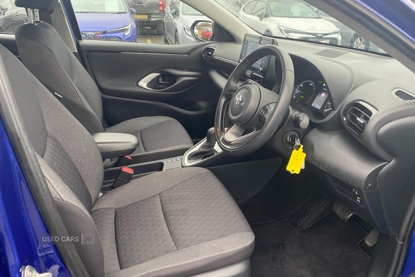 Used Toyota Yaris 2023 for sale - 76927124: Photo 11