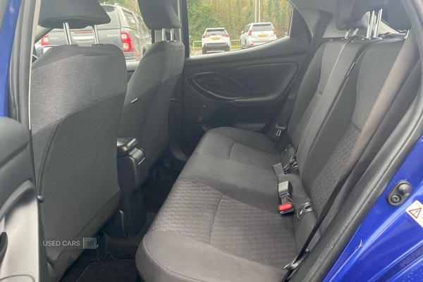 Used Toyota Yaris 2023 for sale - 76927124: Photo 12