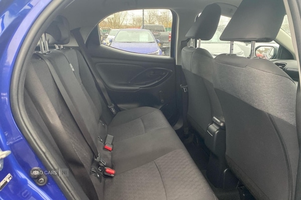 Used Toyota Yaris 2023 for sale - 76927124: Photo 13