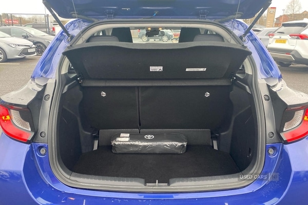 Used Toyota Yaris 2023 for sale - 76927124: Photo 14