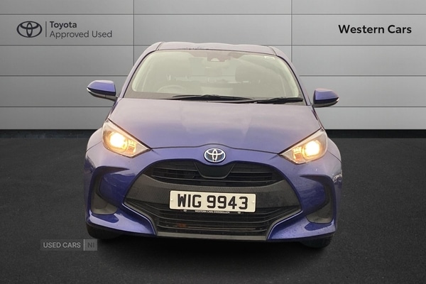 Used Toyota Yaris 2023 for sale - 76927124: Photo 15