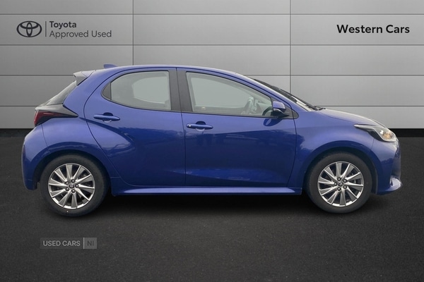 Used Toyota Yaris 2023 for sale - 76927124: Photo 16