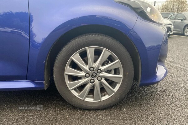 Used Toyota Yaris 2023 for sale - 76927124: Photo 17