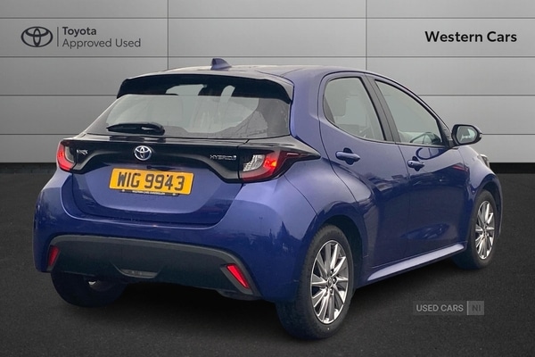 Used Toyota Yaris 2023 for sale - 76927124: Photo 2