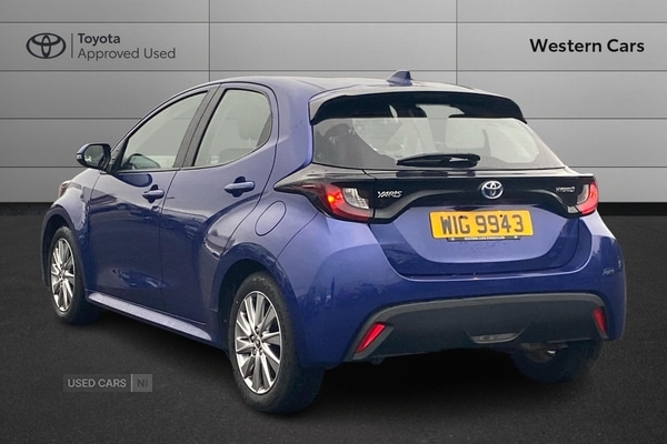 Used Toyota Yaris 2023 for sale - 76927124: Photo 4