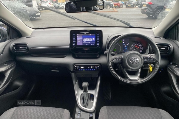 Used Toyota Yaris 2023 for sale - 76927124: Photo 5