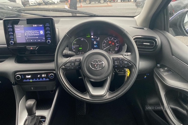 Used Toyota Yaris 2023 for sale - 76927124: Photo 6