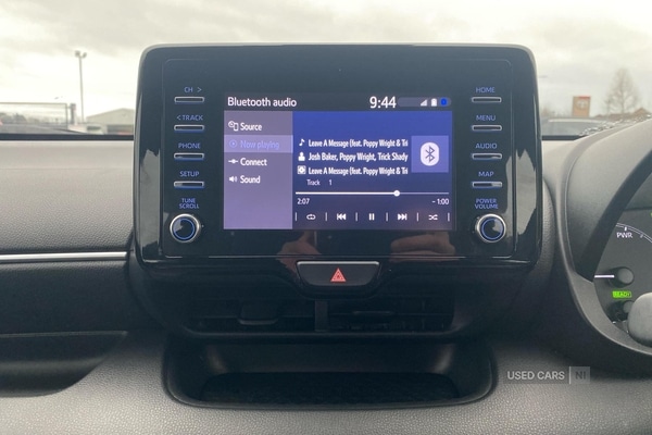 Used Toyota Yaris 2023 for sale - 76927124: Photo 7