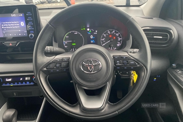 Used Toyota Yaris 2023 for sale - 76927124: Photo 8