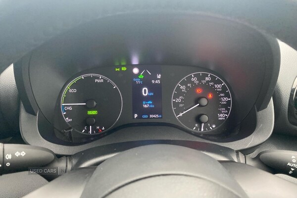 Used Toyota Yaris 2023 for sale - 76927124: Photo 9