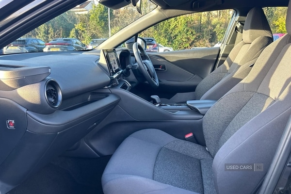 Used Toyota C-HR 2025 for sale - 76759846: Photo 10