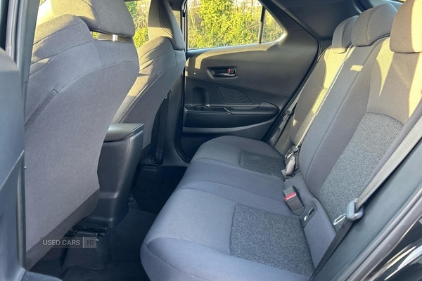 Used Toyota C-HR 2025 for sale - 76759846: Photo 12