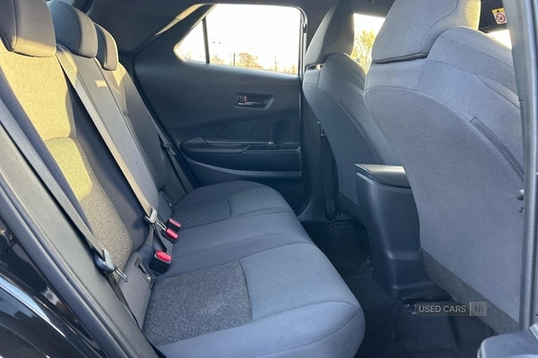 Used Toyota C-HR 2025 for sale - 76759846: Photo 13