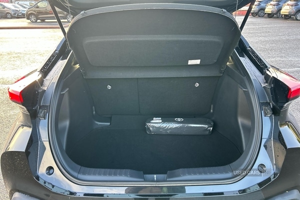 Used Toyota C-HR 2025 for sale - 76759846: Photo 14