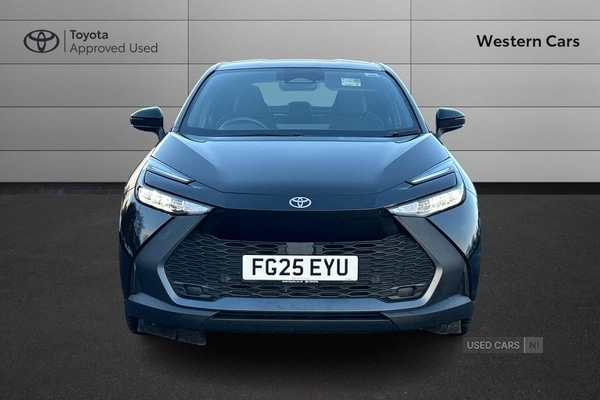 Used Toyota C-HR 2025 for sale - 76759846: Photo 15