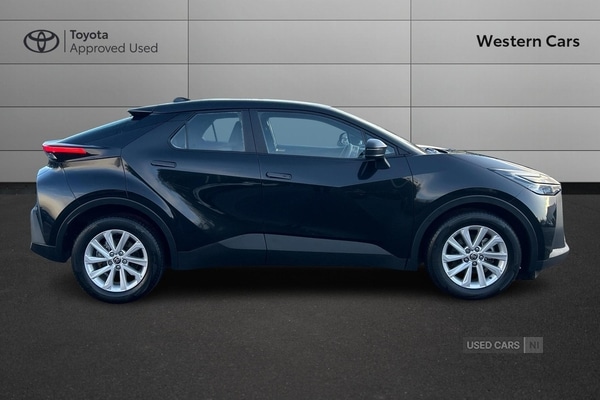 Used Toyota C-HR 2025 for sale - 76759846: Photo 16