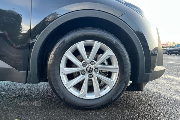 Used Toyota C-HR 2025 for sale - 76759846: Photo 17