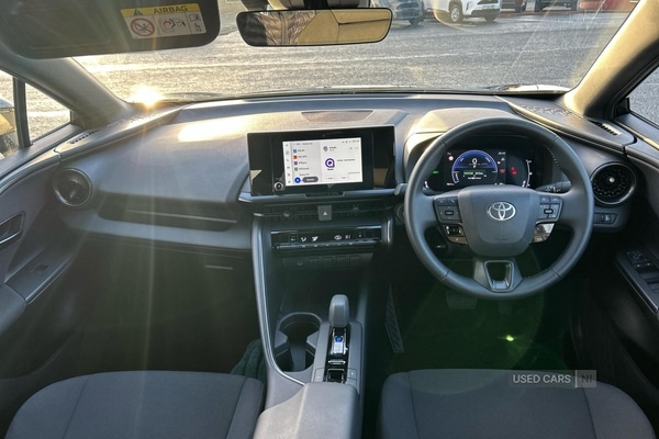 Used Toyota C-HR 2025 for sale - 76759846: Photo 5