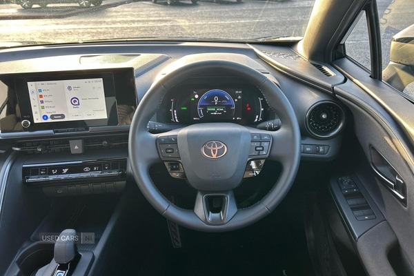 Used Toyota C-HR 2025 for sale - 76759846: Photo 6