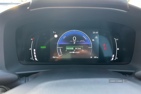 Used Toyota C-HR 2025 for sale - 76759846: Photo 9