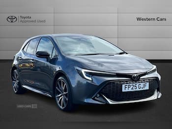 Used Toyota Corolla 2025 for sale - 79756612: Photo