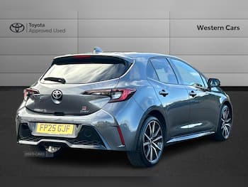Used Toyota Corolla 2025 for sale - 79756612: Photo