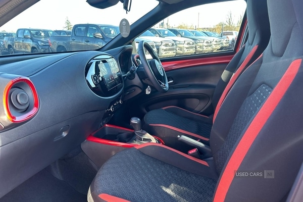 Used Toyota Aygo X 2024 for sale - 77799593: Photo 10