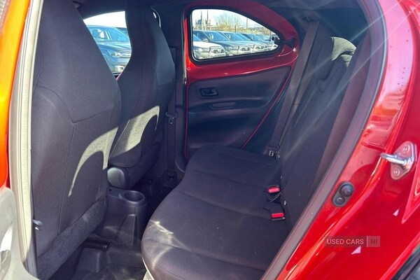 Used Toyota Aygo X 2024 for sale - 77799593: Photo 12